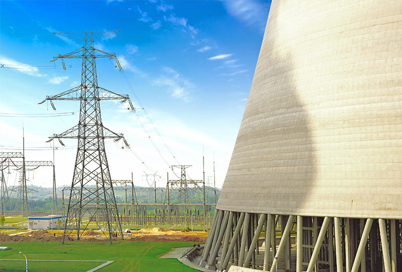power generation & utility power generation & utility