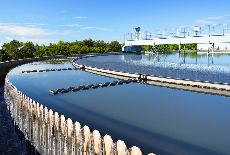 water treatment water treatment